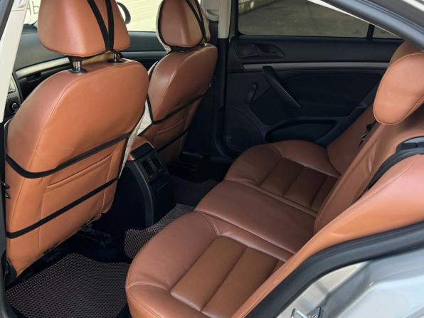 Skoda Octavia II (A5) Рестайлинг с пробегом 2012 года, цена 850 000 рублей, 145277 км, лифтбек, Автокод Объявления