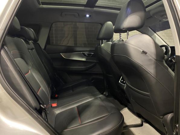 Chery Tiggo 7 Pro I с пробегом 2022 года, цена 1 650 000 рублей, 93690 км, внедорожник, Автокод Объявления