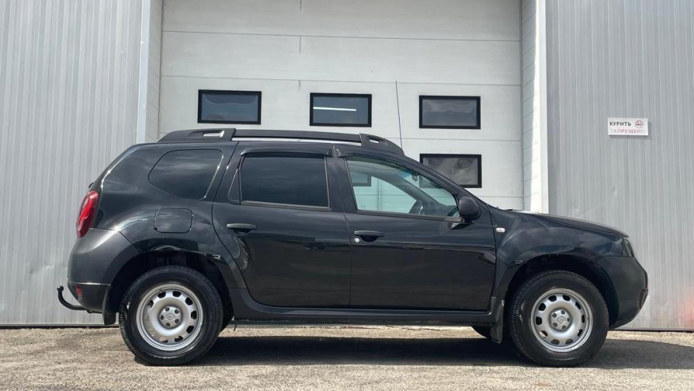 Renault Duster I Рестайлинг Магнитогорск  - изображение 7