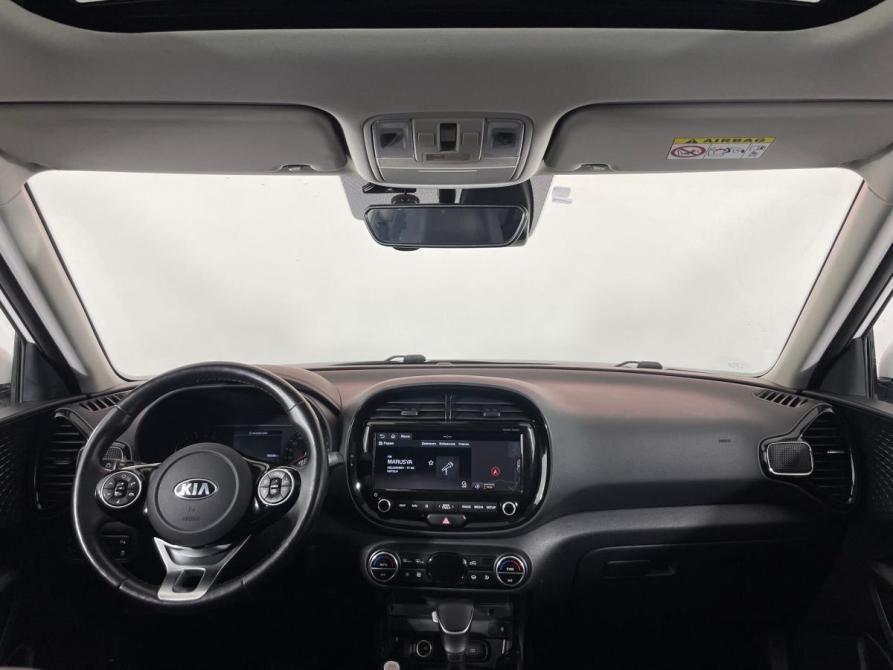 Kia Soul III Воронеж  - изображение 13