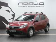 Renault Sandero I Ростов-на-Дону  - изображение 16