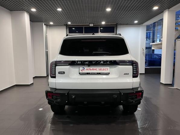 Haval Dargo I с пробегом 2024 года, цена 3 160 000 рублей, 32285 км, внедорожник, Автокод Объявления