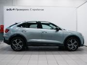 Audi Q3 II (F3) Красноярск  - изображение 51