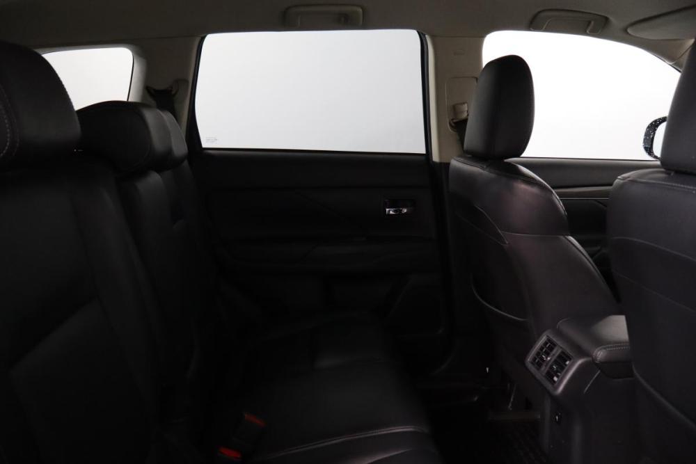 Mitsubishi Outlander III Рестайлинг 3 Санкт-Петербург  - изображение 13