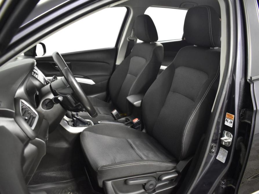 Suzuki SX4 II (S-Cross) Казань  - изображение 10