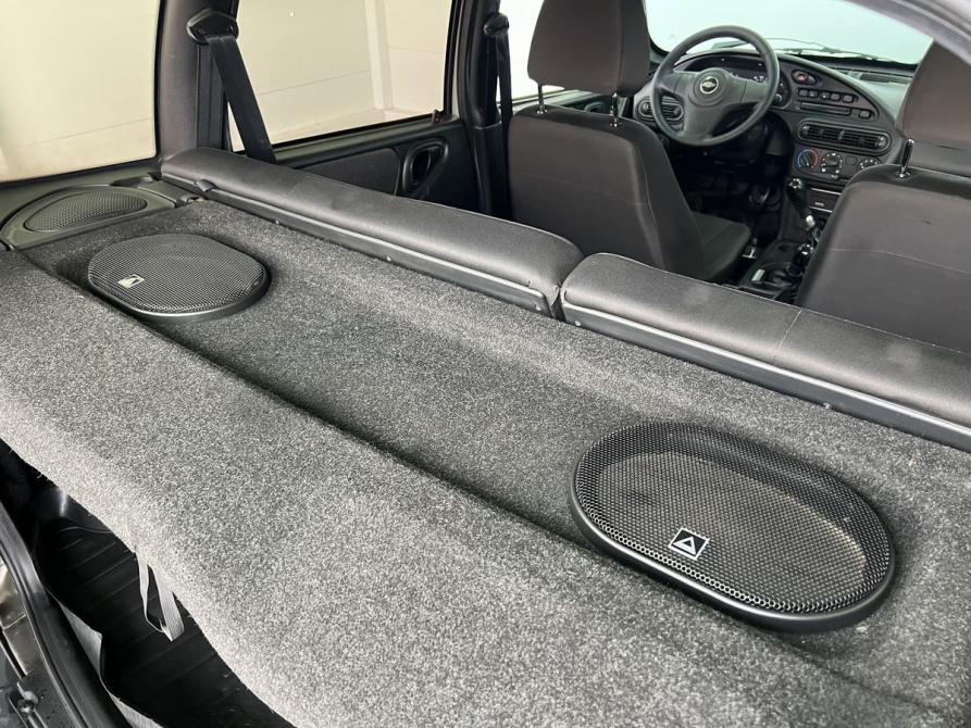 Chevrolet Niva I Рестайлинг Уфа  - изображение 16