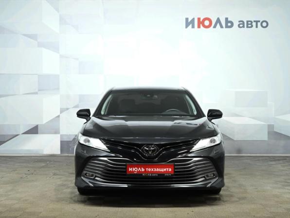 Toyota Camry VIII (XV70) с пробегом 2020 года, цена 3 200 000 рублей, 140642 км, седан, Автокод Объявления