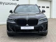 BMW X3 III (G01) Рестайлинг Санкт-Петербург  - изображение 30