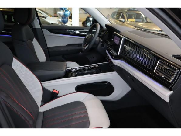 Новый Volkswagen Teramont I Рестайлинг (China Market) 2026 года, цена 5 890 000 рублей, внедорожник, Автокод Объявления