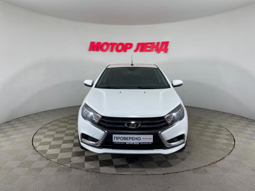Lada (ВАЗ) Vesta I Воронеж  - изображение 2