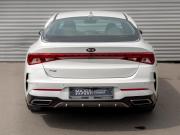Kia K5 III Москва  - изображение 36