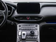 Hyundai Santa Fe IV Рестайлинг Москва  - изображение 35