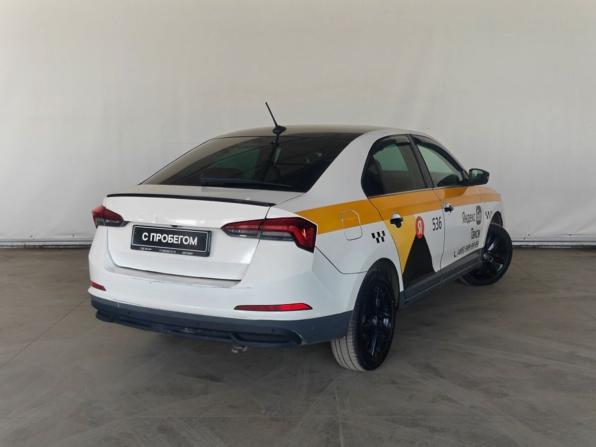 Skoda Rapid II с пробегом 2021 года, цена 935 000 рублей, 347779 км, лифтбек, Автокод Объявления