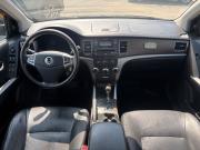 SsangYong Actyon II Москва  - изображение 34