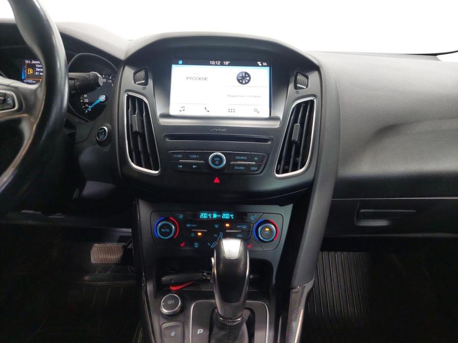 Ford Focus III Рестайлинг Пермь  - изображение 16