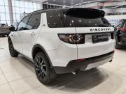 Land Rover Discovery Sport I Казань  - изображение 30