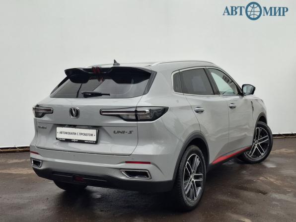 Changan CS55 Plus II с пробегом 2024 года, цена 1 990 000 рублей, 37115 км, внедорожник, Автокод Объявления