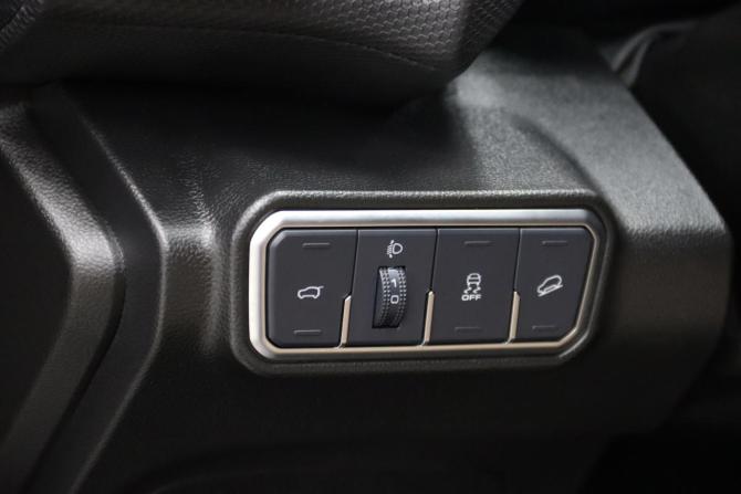 Haval Dargo с пробегом 2022 года, цена 2 435 350 рублей, 101128 км, внедорожник, Автокод Объявления
