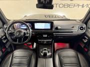 Mercedes-Benz G-Класс III (W463) Санкт-Петербург  - изображение 39