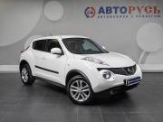 Nissan Juke I Москва  - изображение 26