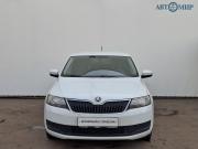 Skoda Rapid I Рестайлинг Москва  - изображение 14