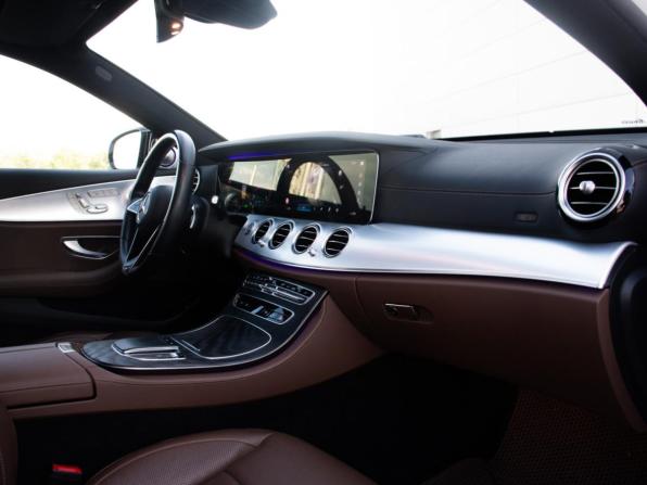 Mercedes-Benz E-Класс V (W213 S213 C238) Рестайлинг с пробегом 2020 года, цена 5 198 000 рублей, 88933 км, седан, Автокод Объявления