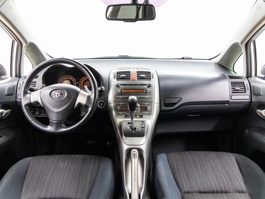 Toyota Auris I Волгоград  - изображение 13