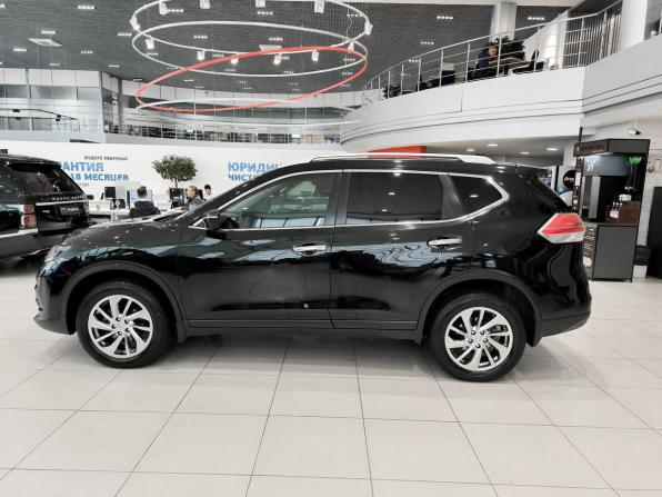 Nissan X-Trail III с пробегом 2018 года, цена 2 250 000 рублей, 97056 км, внедорожник, Автокод Объявления
