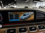 Mercedes-Benz GLS II (X167) Москва  - изображение 60
