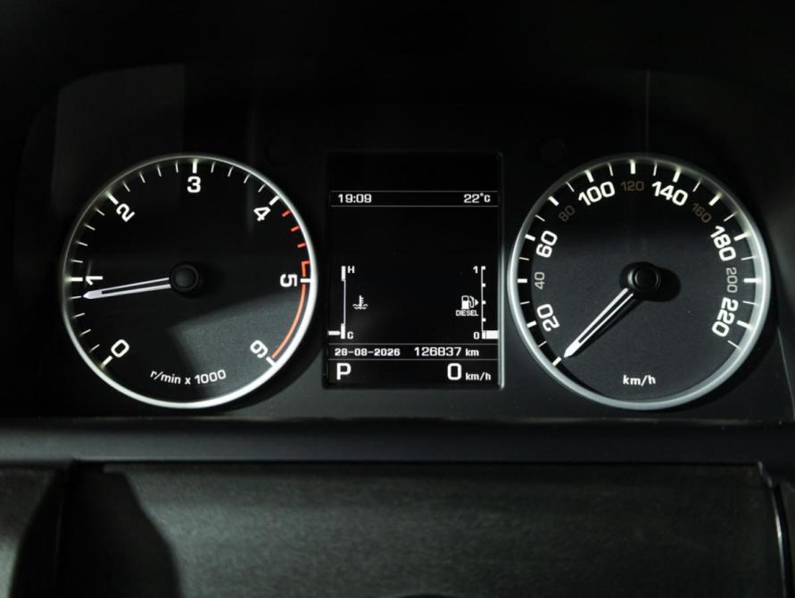 Land Rover Discovery IV Санкт-Петербург  - изображение 12
