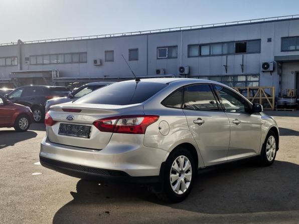 Ford Focus III с пробегом 2013 года, цена 699 000 рублей, 223823 км, седан, Автокод Объявления
