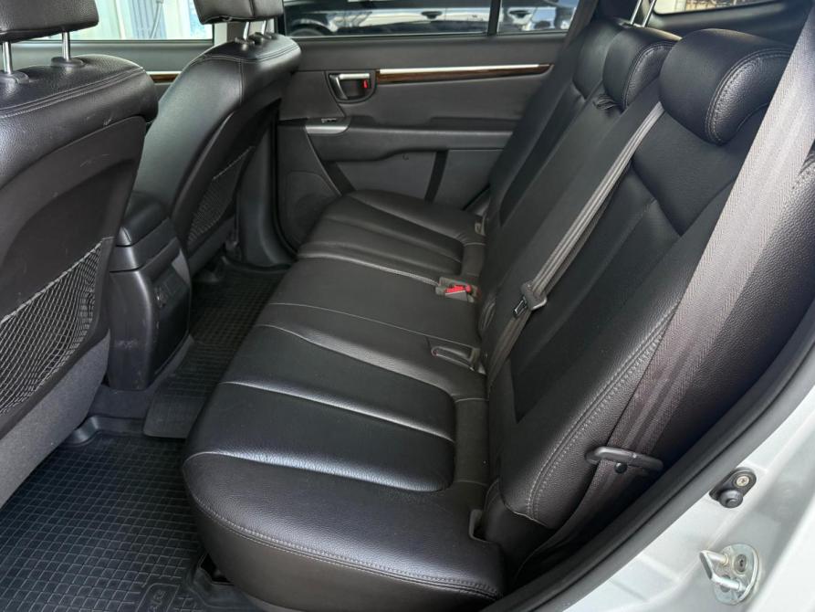 Hyundai Santa Fe II Рестайлинг Липецк  - изображение 10