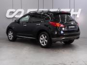 Nissan Murano II (Z51) Рестайлинг Воронеж  - изображение 25