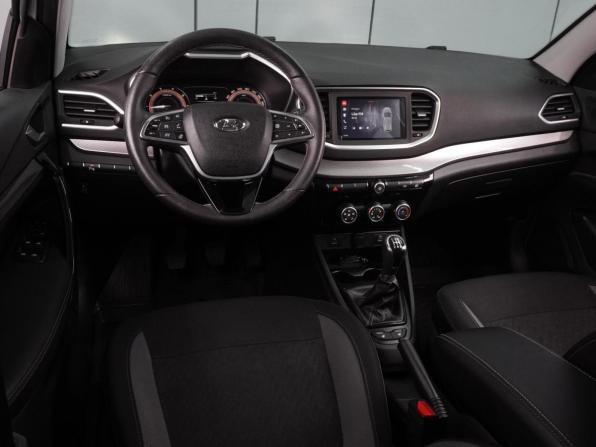 Lada (ВАЗ) Vesta I Рестайлинг (NG) с пробегом 2024 года, цена 1 399 000 рублей, 39054 км, универсал, Автокод Объявления