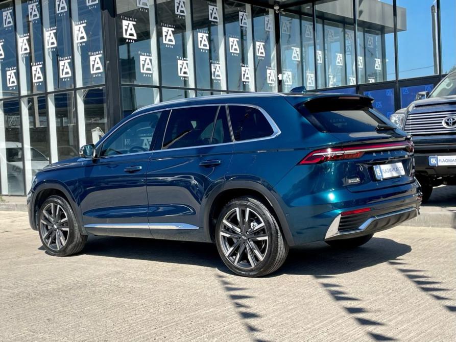 Geely Monjaro I Краснодар  - изображение 3