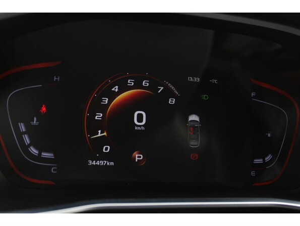 Geely Coolray I с пробегом 2021 года, цена 1 877 500 рублей, 34500 км, offers.body_type.unknown, Автокод Объявления