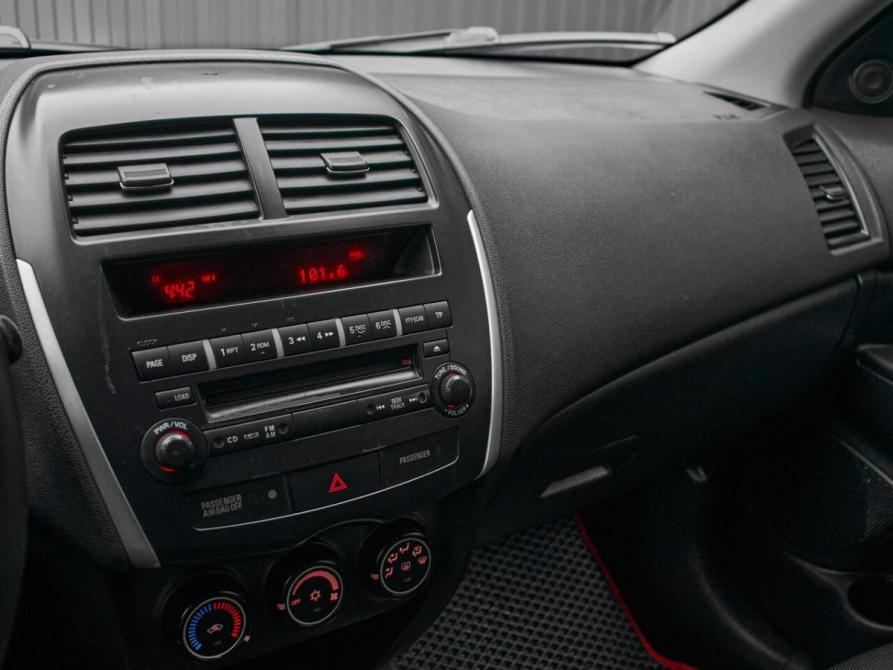 Mitsubishi ASX I Екатеринбург  - изображение 15