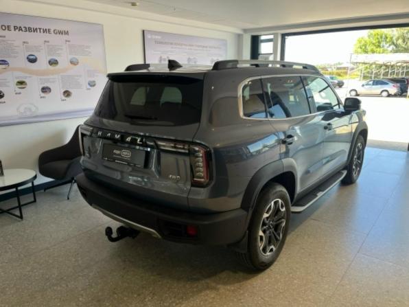 Haval Dargo с пробегом 2023 года, цена 2 663 000 рублей, 16565 км, внедорожник, Автокод Объявления
