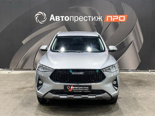 Haval F7 I с пробегом 2021 года, цена 1 694 000 рублей, 120774 км, внедорожник, Автокод Объявления