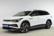 Volkswagen ID.6 Челябинск  - изображение 25