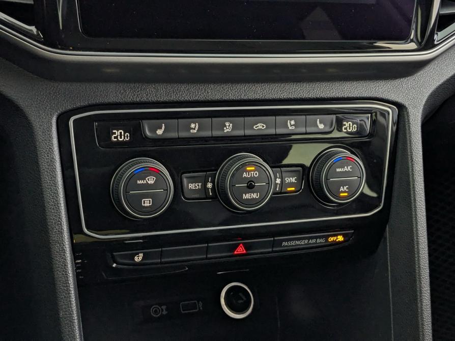Volkswagen Teramont I Москва  - изображение 29