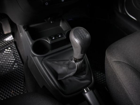 Lada (ВАЗ) Granta I Рестайлинг с пробегом 2025 года, цена 979 000 рублей, 7889 км, седан, Автокод Объявления