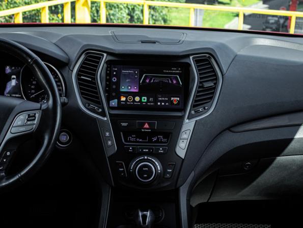 Hyundai Santa Fe III Рестайлинг с пробегом 2015 года, цена 1 849 000 рублей, 170103 км, внедорожник, Автокод Объявления