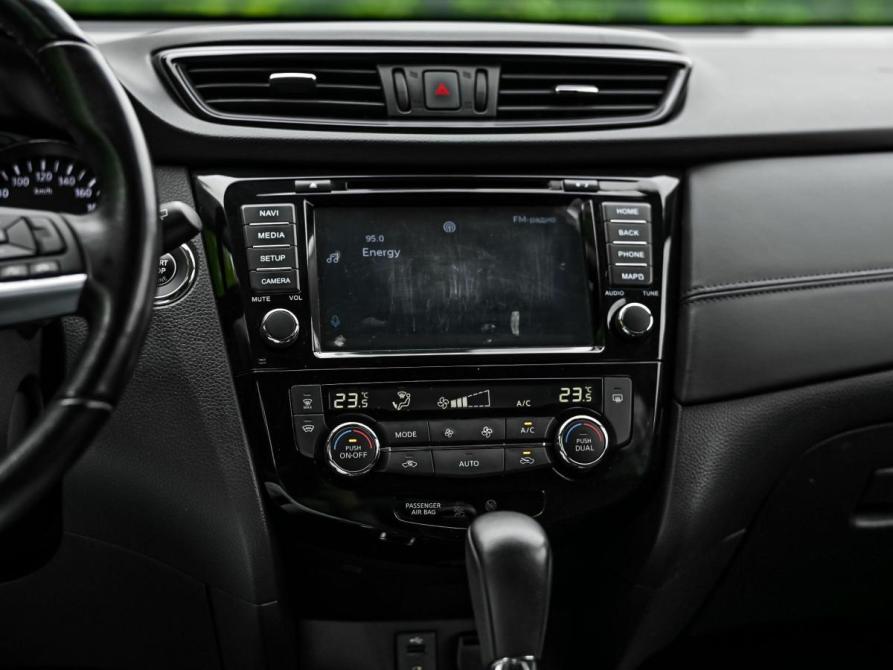 Nissan X-Trail III Рестайлинг Санкт-Петербург  - изображение 9