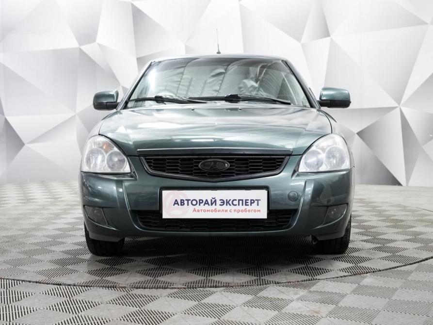 Lada (ВАЗ) Priora I Ульяновск  - изображение 8