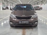 Kia Rio III Рестайлинг Казань  - изображение 24