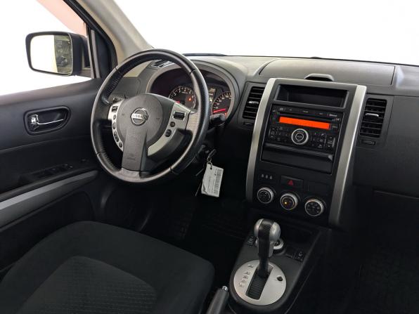 Nissan X-Trail II Рестайлинг с пробегом 2012 года, цена 1 445 000 рублей, 138331 км, внедорожник, Автокод Объявления