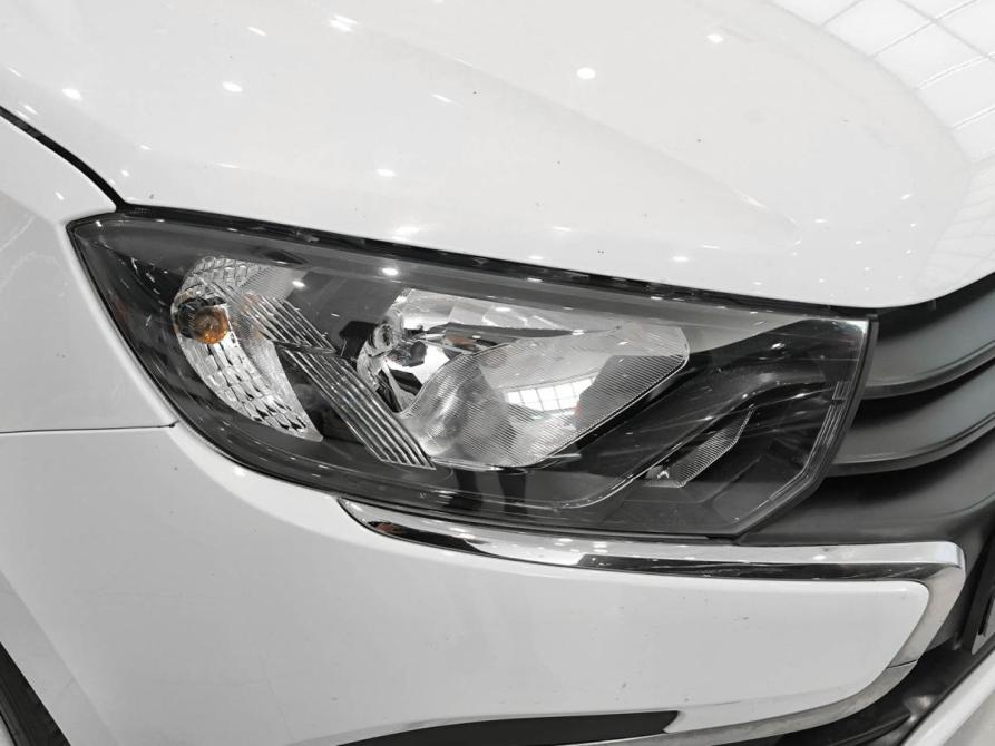Lada (ВАЗ) Granta I Рестайлинг Казань  - изображение 21