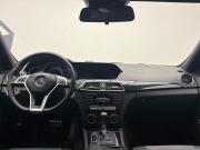 Mercedes-Benz C-Класс III (W204) Рестайлинг Ростов-на-Дону  - изображение 32