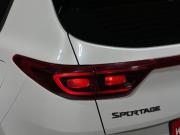 Kia Sportage IV Рестайлинг Челябинск  - изображение 29